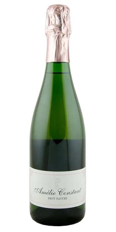 Crémant de Bordeaux Rosé, Amélie Constant