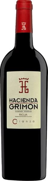 Hacienda Grimon Crianza