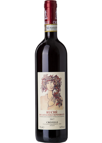 wine