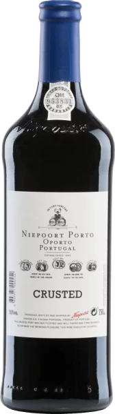 Niepoort Crusted Port