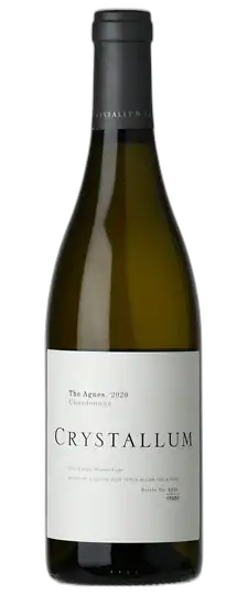 Crystallum The Agnes Chardonnay