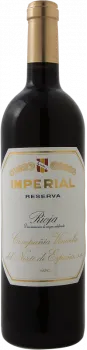 Cune Imperial Reserva