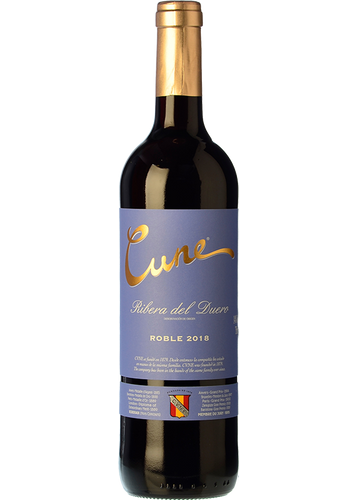 Cune (CVNE) Roble 2016