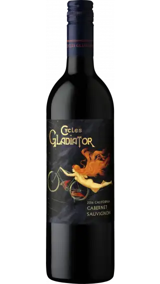 Cycles Gladiator Cabernet Sauvignon