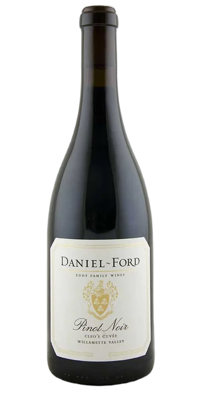 Daniel Ford, Pinot Noir