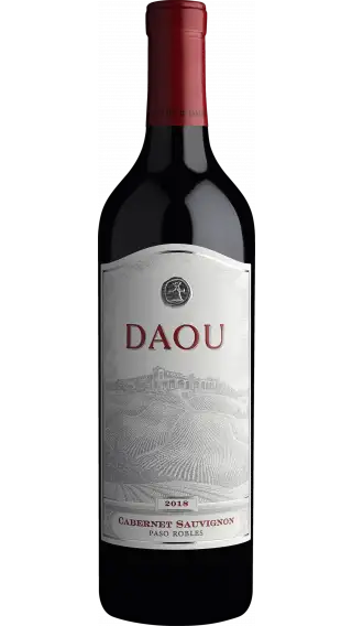 DAOU Reserve Cabernet Sauvignon