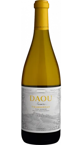 DAOU Reserve Chardonnay