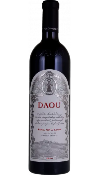 DAOU Soul of a Lion