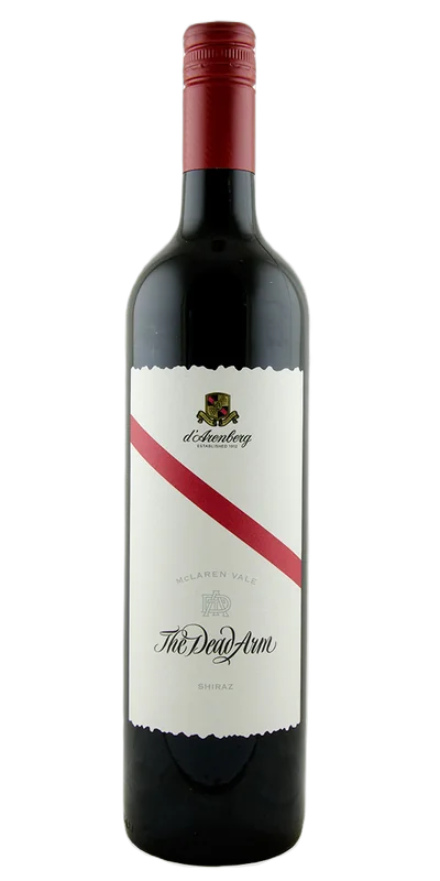 d'Arenberg Shiraz Dead Arm