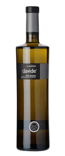 David & Nadia Skaliekop Chenin Blanc