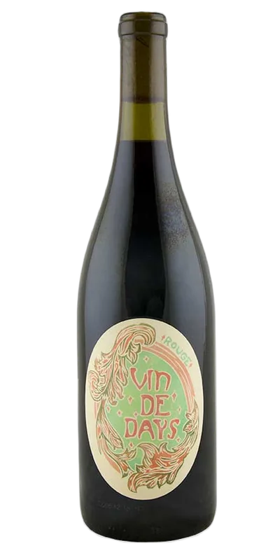 Day Wines, Vin de Days