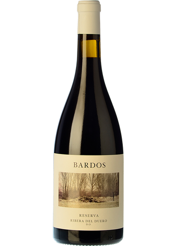 Bodega de Bardos Reserva 2016
