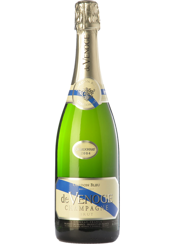 De Venoge Blanc de Blancs Brut Millésimé Champagne