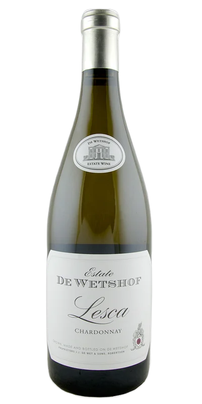 De Wetshof Estate "Lesca" Chardonnay
