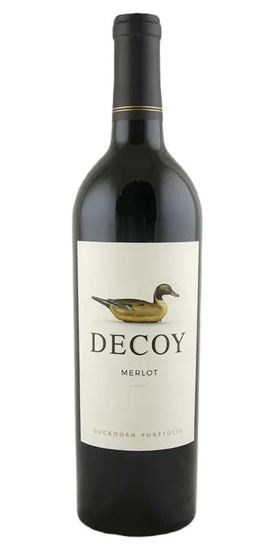 Decoy, Merlot