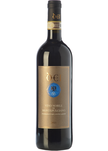 Dei Vino Nobile di Montepulciano