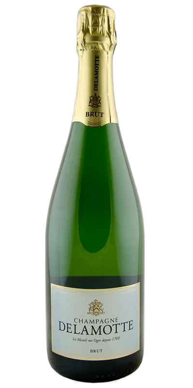 Delamotte, Brut