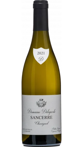 Domaine Delaporte Sancerre Chavignol Blanc