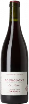 Derain Bourgogne Les Riaux