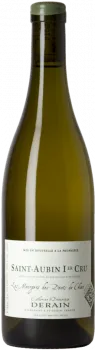 Derain Saint-Aubin 1er Cru Les Meurgers des Dents de Chien