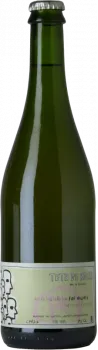 Dhumes Tete de Bulle Rosé