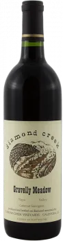 Diamond Creek Gravelly Meadow