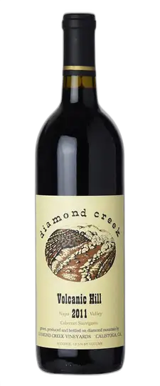 Diamond Creek Volcanic Hill Cabernet Sauvignon