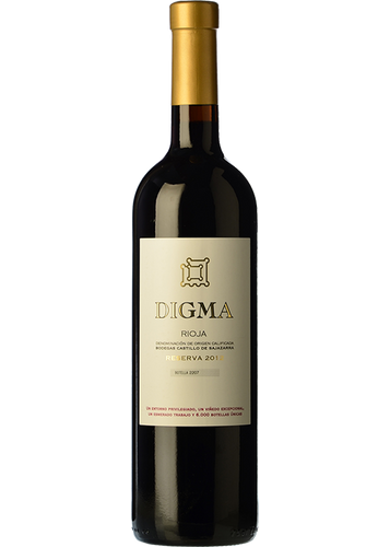 Señorío de Libano Digma Reserva