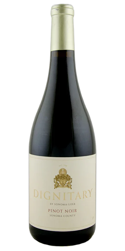 Dignitary, Pinot Noir