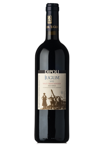 Peter Dipoli Iugum Merlot - Cabernet Sauvignon