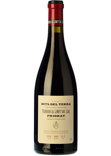 Terroir Al Límit Soc. Lda Dits del Terra