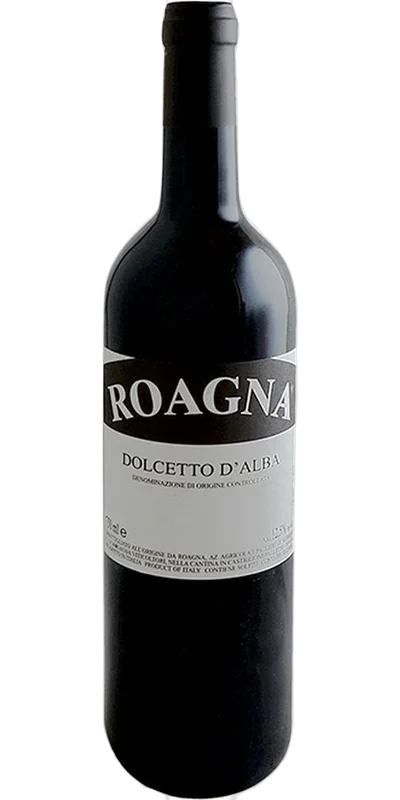 Dolcetto d'Alba DOC Roagna