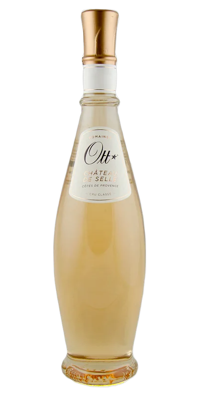 Dom. Ott "Château de Selle" Rosé