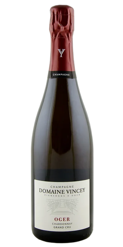 Dom. Vincey, Oger Grand Cru Extra Brut
