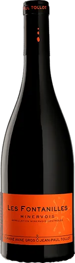 bottle