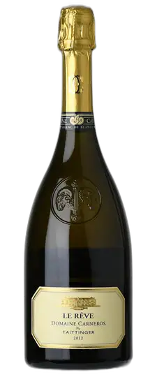 Domaine Carneros Le Rêve Blanc de Blancs