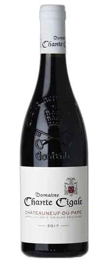 Domaine Chante Cigale Châteauneuf-du-Pape