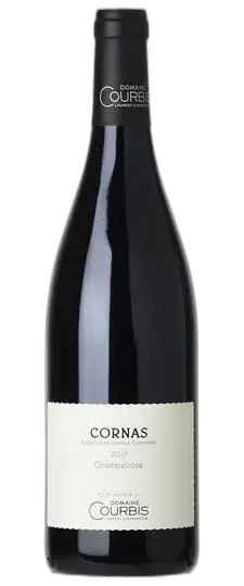 Domaine Courbis Champelrose Cornas