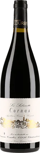 Domaine Courbis La Sabarotte Cornas