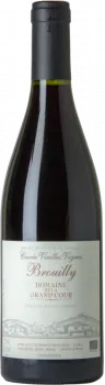 Domaine De La Grand Cour Brouilly Cuvée Vieilles Vignes