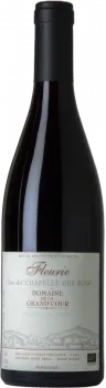 Domaine De La Grand Cour Fleurie Chapelle Des Bois