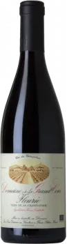 Domaine De La Grand Cour Fleurie Clos De La Grand Cour