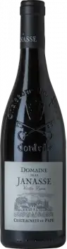 Domaine de la Charbonnière Châteauneuf-du-Pape Cuvée Vieilles Vignes