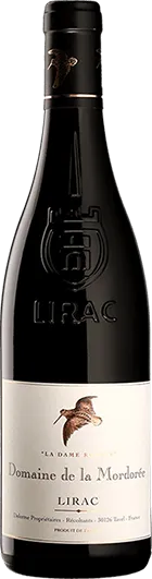 Domaine de la Mordorée La Dame Rousse Lirac