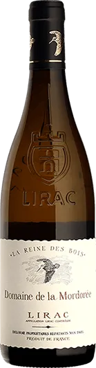 Domaine de la Mordorée La Reine des Bois Lirac Blanc
