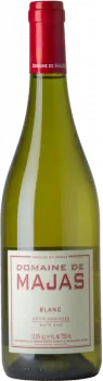 Domaine De Majas Blanc