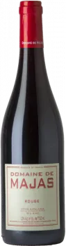 Domaine De Majas Rouge
