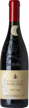 Domaine de Cristia Châteauneuf-du-Pape Vieilles Vignes