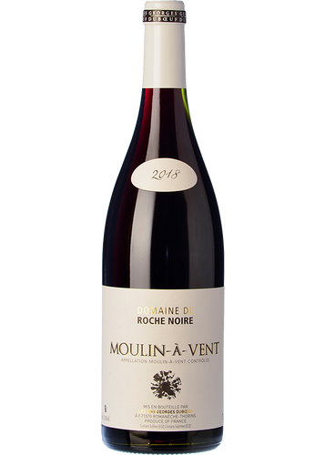 Domaine de Rochegrés Moulin-à-Vent