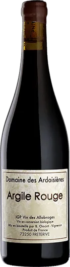 Domaine des Ardoisieres Argile Blanc